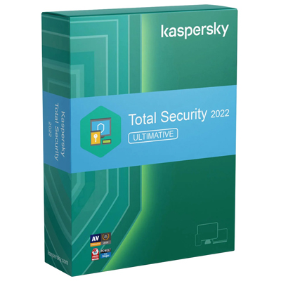 Kaspersky Internet Security is krachtige beveiligingssoftware