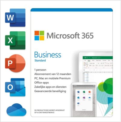 Microsoft-365-Business-Standard-5-PC-MAC-1-jaar