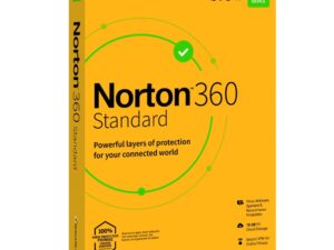 Norton 360 Standard 1-Device
